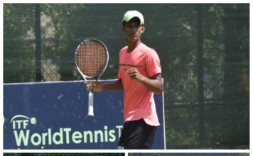 Dominicanos inician ganando en Copa Mangulina