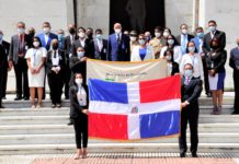 CAPGEFI celebra décimo cuarto aniversario