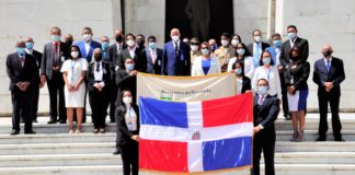 CAPGEFI celebra décimo cuarto aniversario