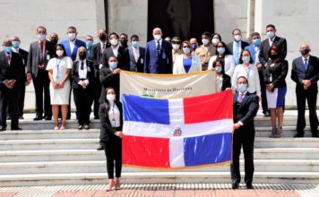 CAPGEFI celebra décimo cuarto aniversario