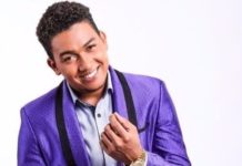 David Kada estrena “Amigo con derechos”, donde colabora el boricua Víctor Manuelle