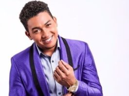 David Kada estrena “Amigo con derechos”, donde colabora el boricua Víctor Manuelle