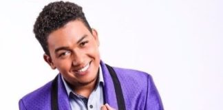 David Kada estrena “Amigo con derechos”, donde colabora el boricua Víctor Manuelle