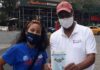 Dominicanos en el Alto Manhattan y El Bronx lideran porcentajes en respuesta al Censo 2020
