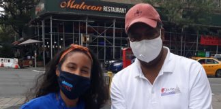 Dominicanos en el Alto Manhattan y El Bronx lideran porcentajes en respuesta al Censo 2020