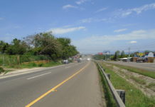 Ministro Obras Públicas anuncia reparación de la autopista Duarte desde Santiago a la Capital