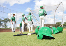 Estrellas anuncian entrenamientos para el 19 de octubre