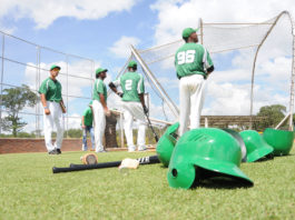 Estrellas anuncian entrenamientos para el 19 de octubre