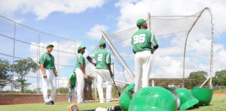 Estrellas anuncian entrenamientos para el 19 de octubre