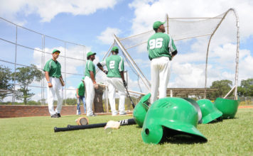 Estrellas anuncian entrenamientos para el 19 de octubre