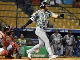 Eric Filia regresa como refuerzo de las Estrellas