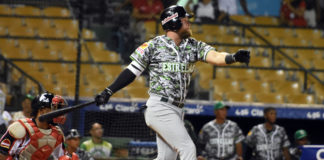Eric Filia regresa como refuerzo de las Estrellas
