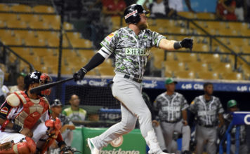 Eric Filia regresa como refuerzo de las Estrellas