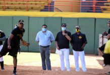 Manny García: «Águilas Cibaeñas se preparan para tener buen pitcheo»