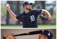 Tim Adleman y Zach Reks son los nuevos refuerzos de las Estrellas