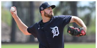 Tim Adleman y Zach Reks son los nuevos refuerzos de las Estrellas