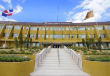 JCE: confianza y otros seis desafíos