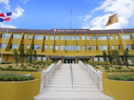 JCE: confianza y otros seis desafíos