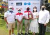 FEDOGOLF rinde homenaje póstumo a Kalil Haché en los Campeonatos Nacionales