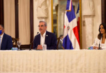 Gobierno presenta plan de licitación para red 5G