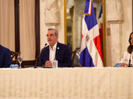 Gobierno presenta plan de licitación para red 5G