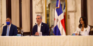 Gobierno presenta plan de licitación para red 5G