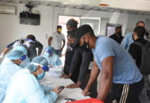 Variantes de COVID de Reino Unido y Brasil ya se encuentran en el país: Salud Publica da seguimiento