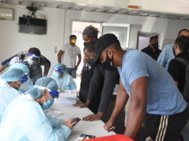 Variantes de COVID de Reino Unido y Brasil ya se encuentran en el país: Salud Publica da seguimiento