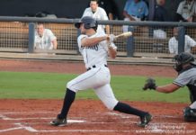 Jim Haley es el nuevo importado de los Leones