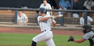 Jim Haley es el nuevo importado de los Leones
