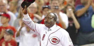 Muere el ex-pelotero Joe Morgan