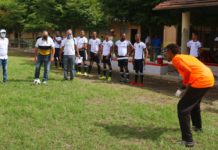 Dedican Torneo Barrial de Fútbol al cronista deportivo José Luis Paulino