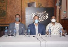 Leonel Liriano lanza plancha para el rescate de ABASACA