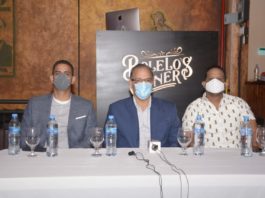 Leonel Liriano lanza plancha para el rescate de ABASACA