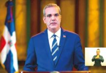 Técnicos de Danilo Medina responden hoy al presidente Luis Abinader