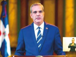 Técnicos de Danilo Medina responden hoy al presidente Luis Abinader