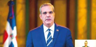 Técnicos de Danilo Medina responden hoy al presidente Luis Abinader
