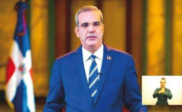 Técnicos de Danilo Medina responden hoy al presidente Luis Abinader