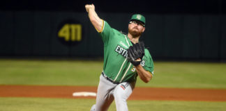 Matt Pobereyko repetirá con las Estrellas