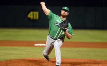 Matt Pobereyko repetirá con las Estrellas