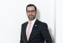 Manuel Luna será el nuevo representante de David Ortiz en RD