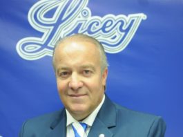 Miguel Ángel Fernández asume Patronato del Estadio Quisqueya por el Licey