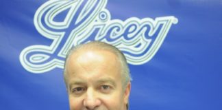 Miguel Ángel Fernández asume Patronato del Estadio Quisqueya por el Licey