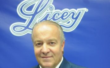 Miguel Ángel Fernández asume Patronato del Estadio Quisqueya por el Licey