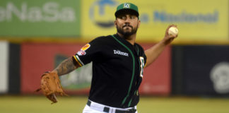Néstor Cortés regresa con las Estrellas