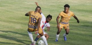 O&M vence a San Cristóbal en inicio LDF 2020