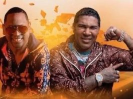 Kalimete le da la bienvenida a Omega en Remix de la canción «Ella Ya Me Olvidó»