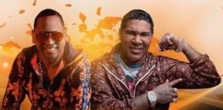 Kalimete le da la bienvenida a Omega en Remix de la canción «Ella Ya Me Olvidó»