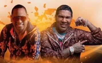 Kalimete le da la bienvenida a Omega en Remix de la canción «Ella Ya Me Olvidó»