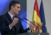 Presidente Sánchez ve “preocupante” las cifras de contagio de Madrid y no descarta el estado de alarma